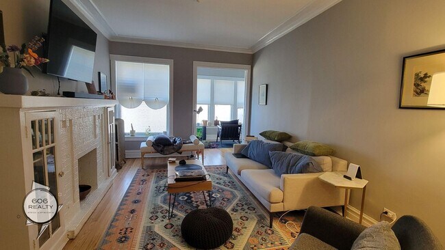 Foto del edificio - 4503 N Troy St