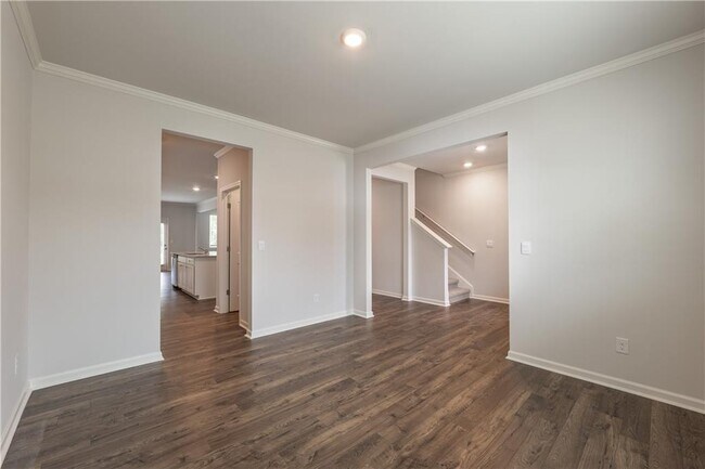 Foto del edificio - 74 N Springs Ct