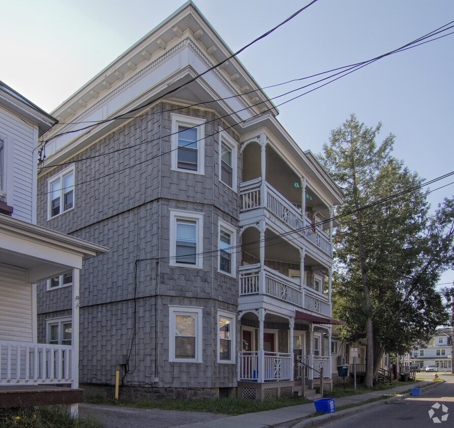 Foto principal - 6-10 Green St