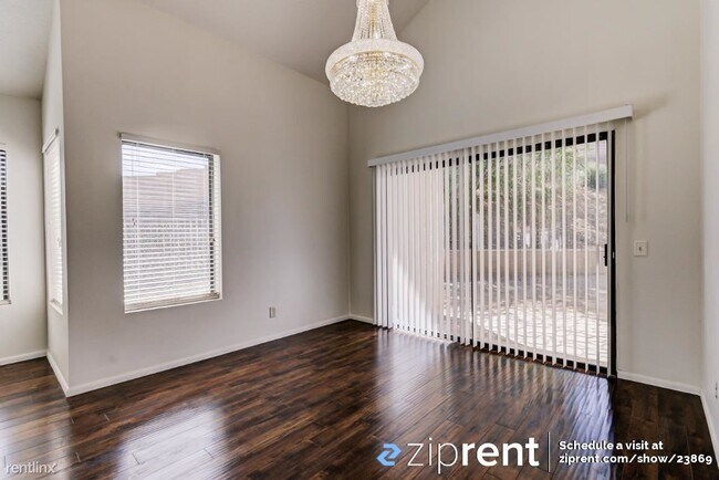 Foto del edificio - 5 br, 3 bath House - 368 Pagosa Ct, Palmda...