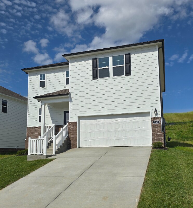 Foto principal - 168 Millbrook Dr