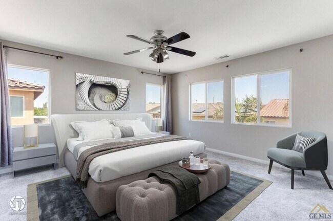Foto del edificio - Beautiful Two Story Southwest Home!