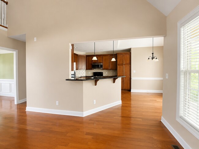 Building Photo - 804 Bobby Jones Dr