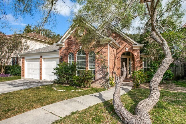 Foto del edificio - Charming Single Story Home In Gated Oakridge Pointe!