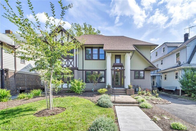 Foto del edificio - 2135 Coventry Rd