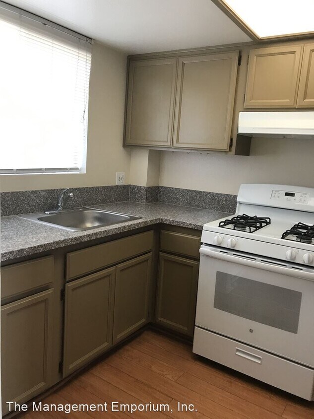Foto principal - 541 Ivy St