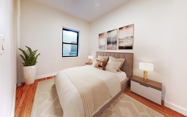 Foto del edificio - West 147th Street