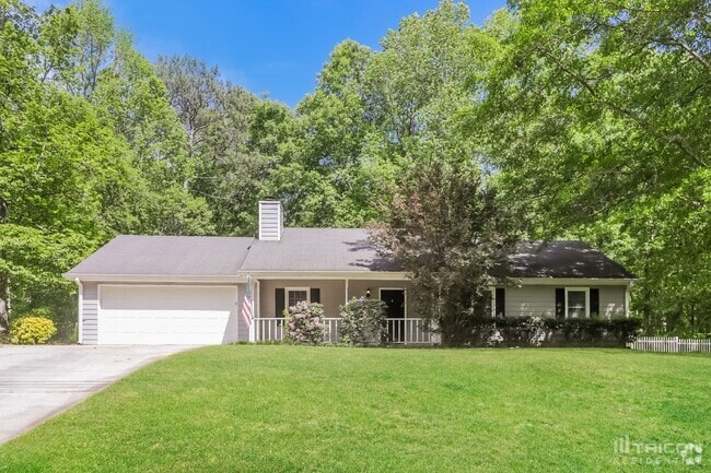 Building Photo - 360 Christian Woods Dr