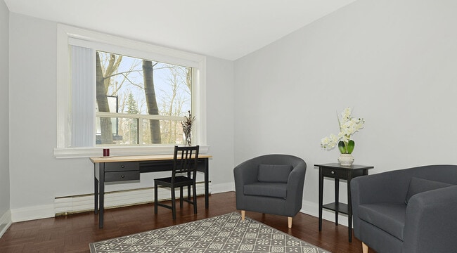 Building Photo - Rosedale