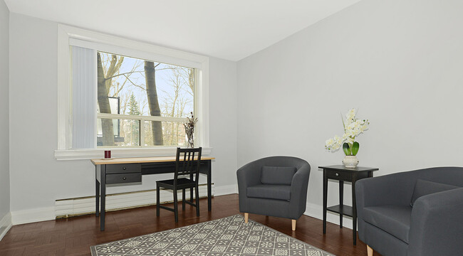 Building Photo - Rosedale