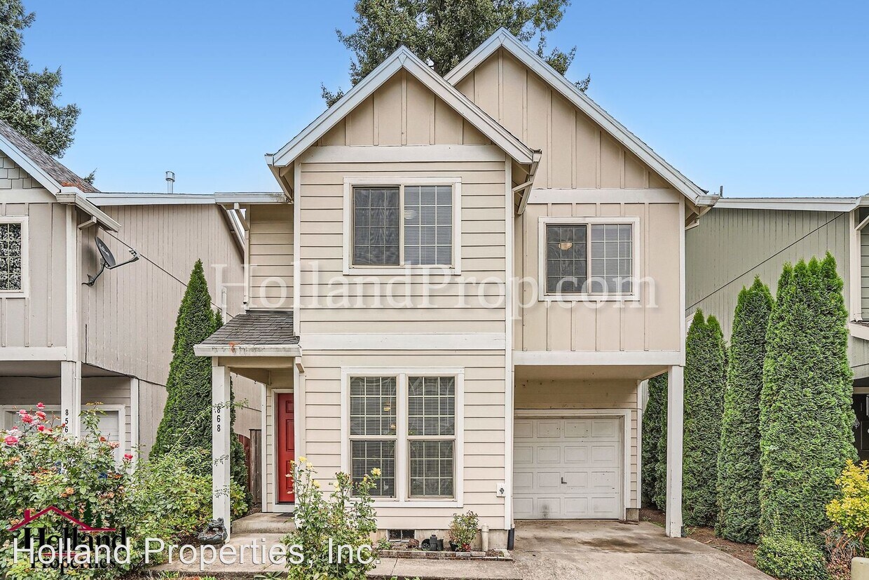 Primary Photo - 4 br, 2.5 bath House - 868 N 20th Way