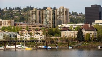 Building Photo - 1630 S Harbor Way
