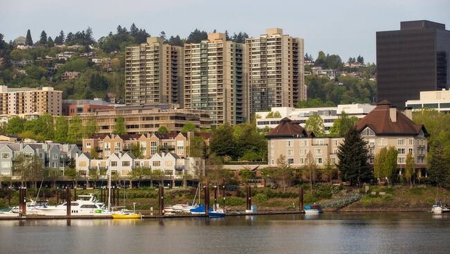 Photo - 1630 S Harbor Way Townhome
