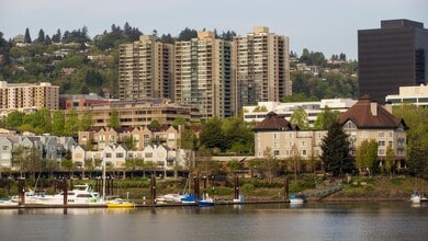 Building Photo - 1630 S Harbor Way