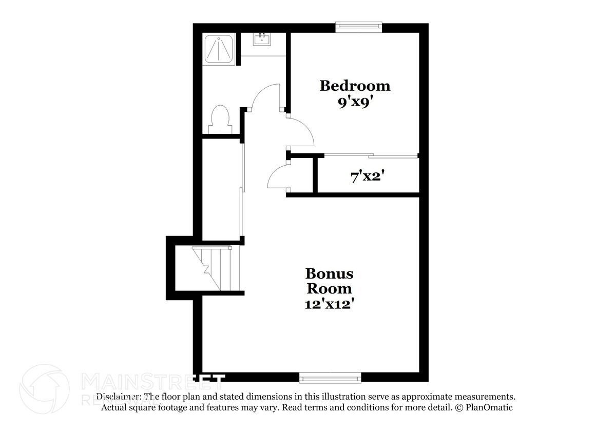Primary Photo - 17868 E Oxford Pl