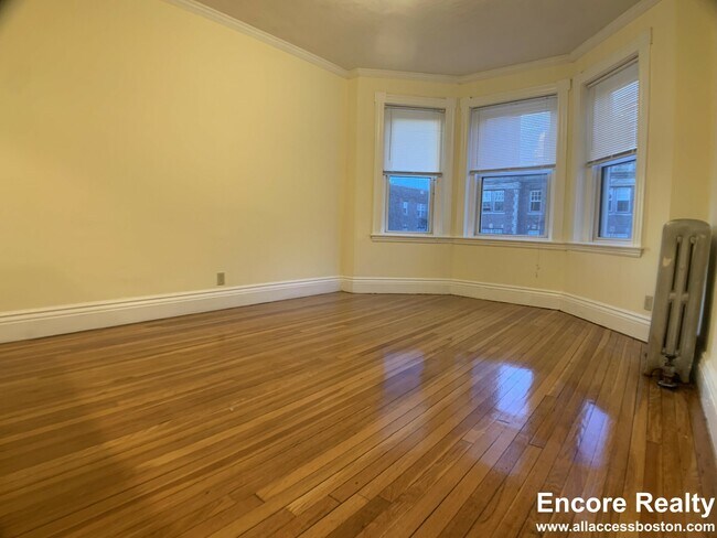 Foto del edificio - 120 Peterborough St