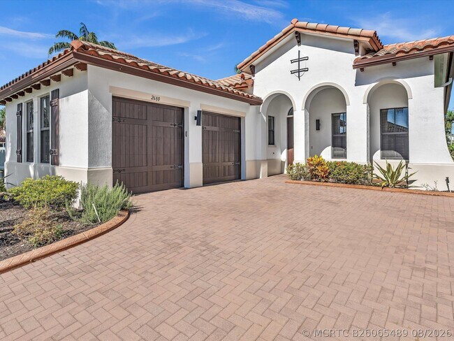 Foto del edificio - 2680 NW 84th Way