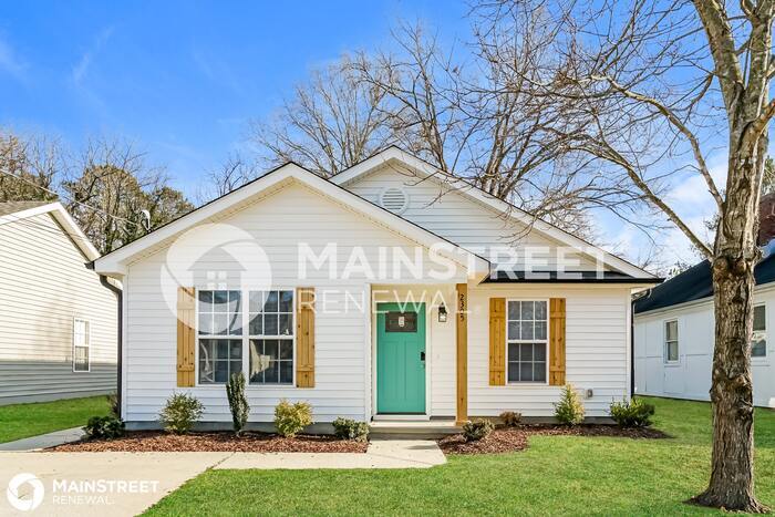 Primary Photo - 2305 CHAUTAUQUA AVE, DURHAM, NC 27707