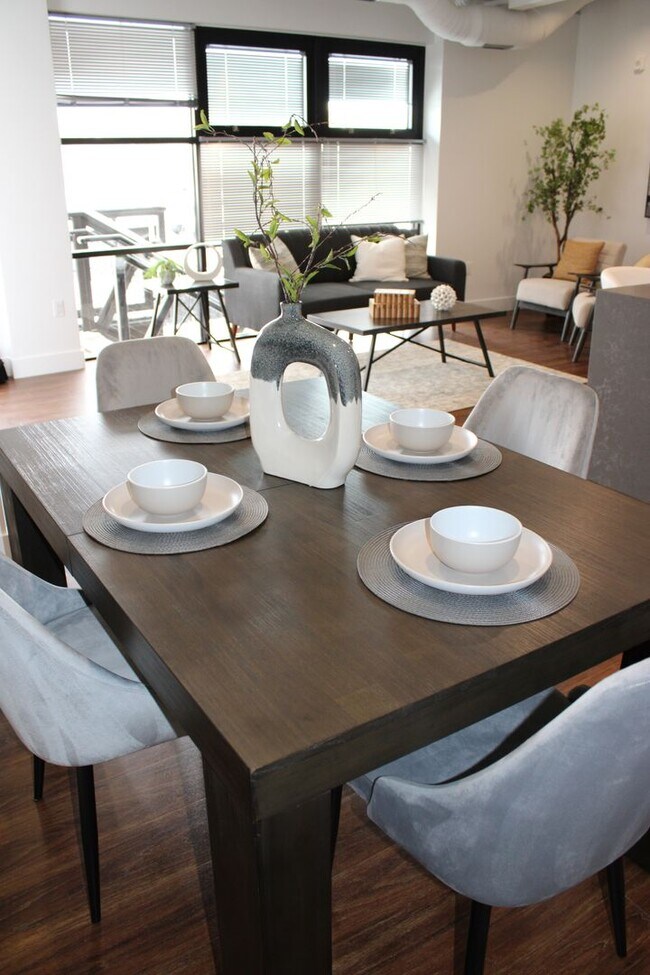 Foto del edificio - 950 Spruce St