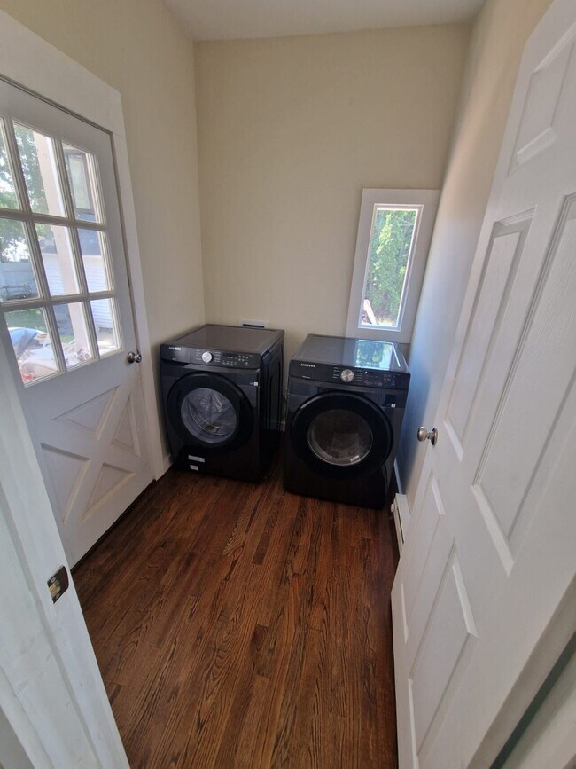 31 Virginia Terrace, Forty Fort, PA 18704 House Rental in Forty Fort