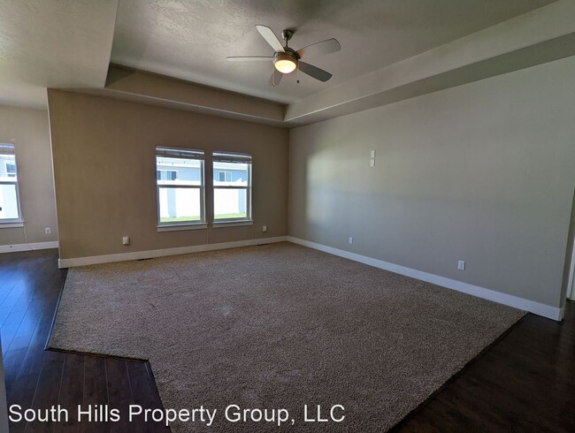 Foto del edificio - 3 br, 2 bath House - 2456 Homeplace Court