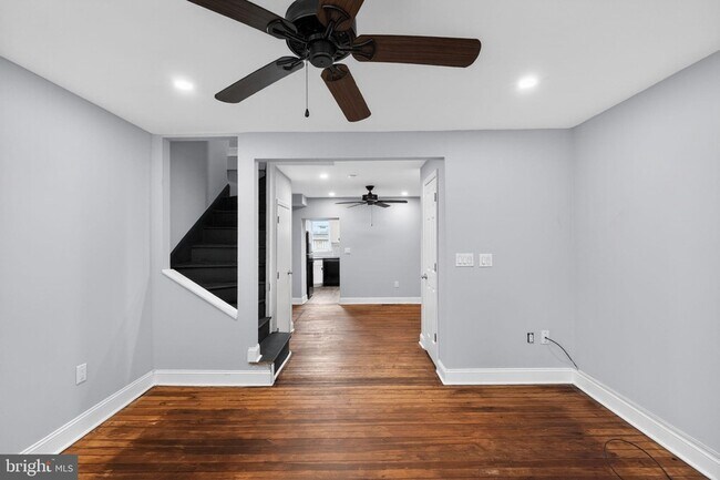 Foto del edificio - 4670 Umbria St