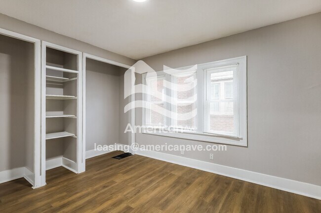 Foto del edificio - 38 N Pershing Ave