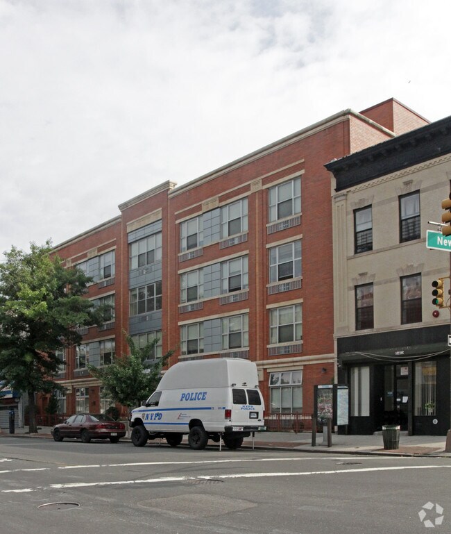 1247 Flatbush Ave, Brooklyn, NY 11226 Apartments Brooklyn, NY