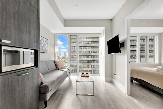 Photo du bâtiment - 480 Front St W