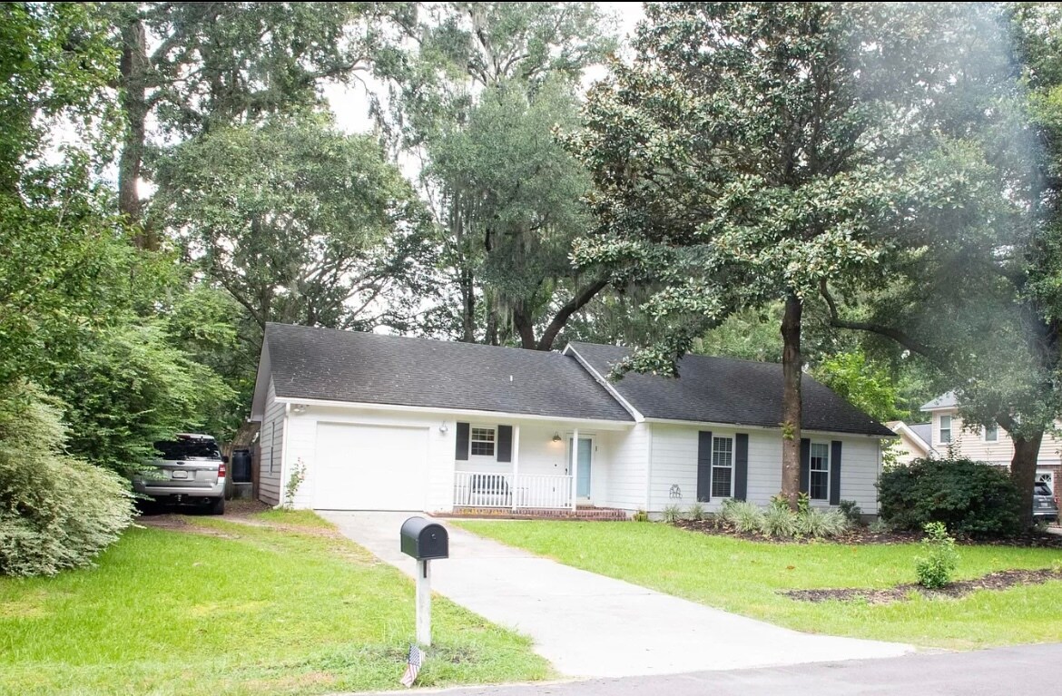 29 Wyecreek Ave, Charleston, SC 29412 House Rental in Charleston, SC