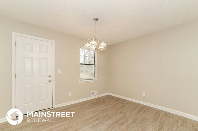 Foto del edificio - 212 Westwood Trail