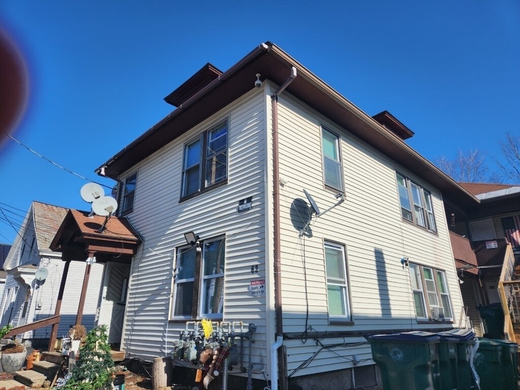 63 Snow St Unit 2R, Fitchburg, MA 01420 Room for Rent in Fitchburg, MA
