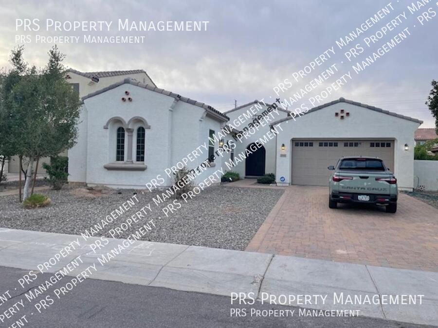 Primary Photo - Chandler Home in Artesian Ranch