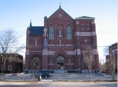 Primary Photo - 169 Moore St