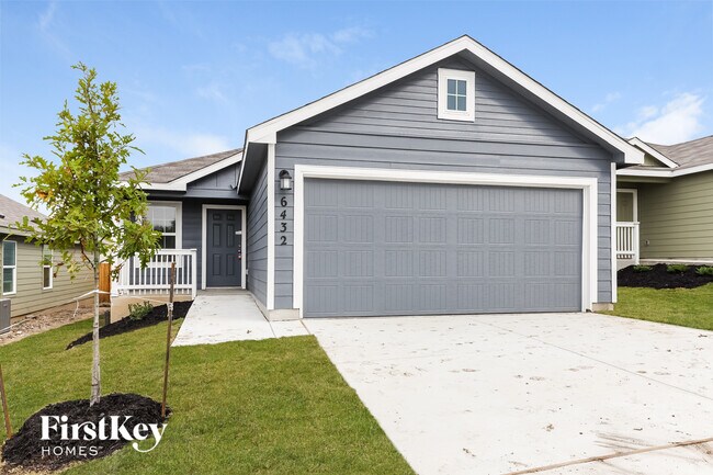 Building Photo - 6432 Cotton Ridge