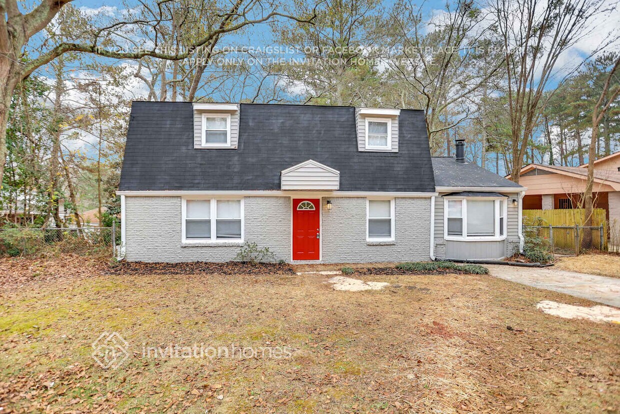 Primary Photo - 2860 Springfield Ct SW