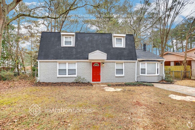 Building Photo - 2860 Springfield Ct SW