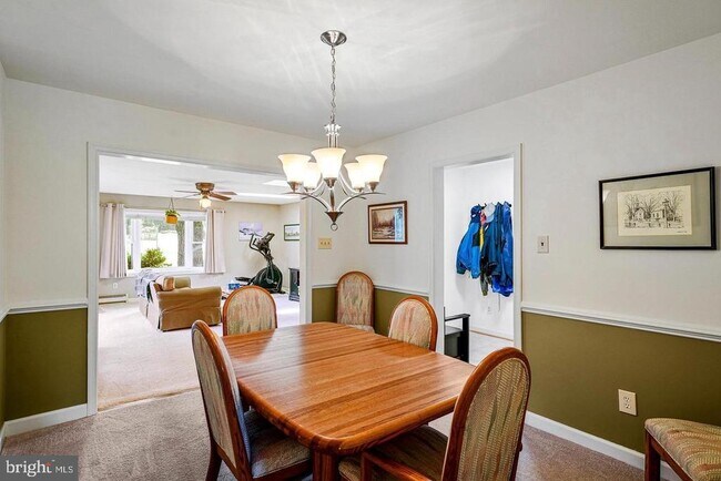 Foto del edificio - 4503 Fillingame Dr