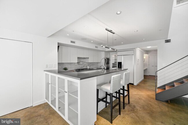 Foto del edificio - 2002 Massachusetts Ave NW