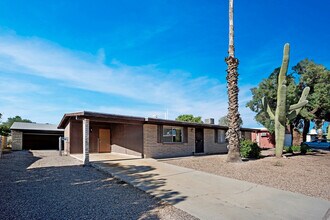 Building Photo - 7717 N Jensen Dr