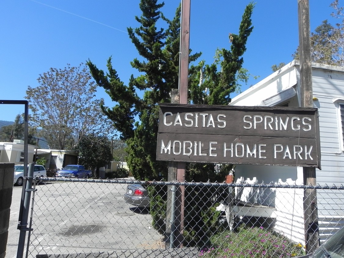 Primary Photo - Casitas Springs Mobile Home Park