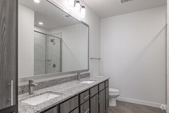 3BR, 2BA - 1,320 SF - Caroline Longhorn Quarry