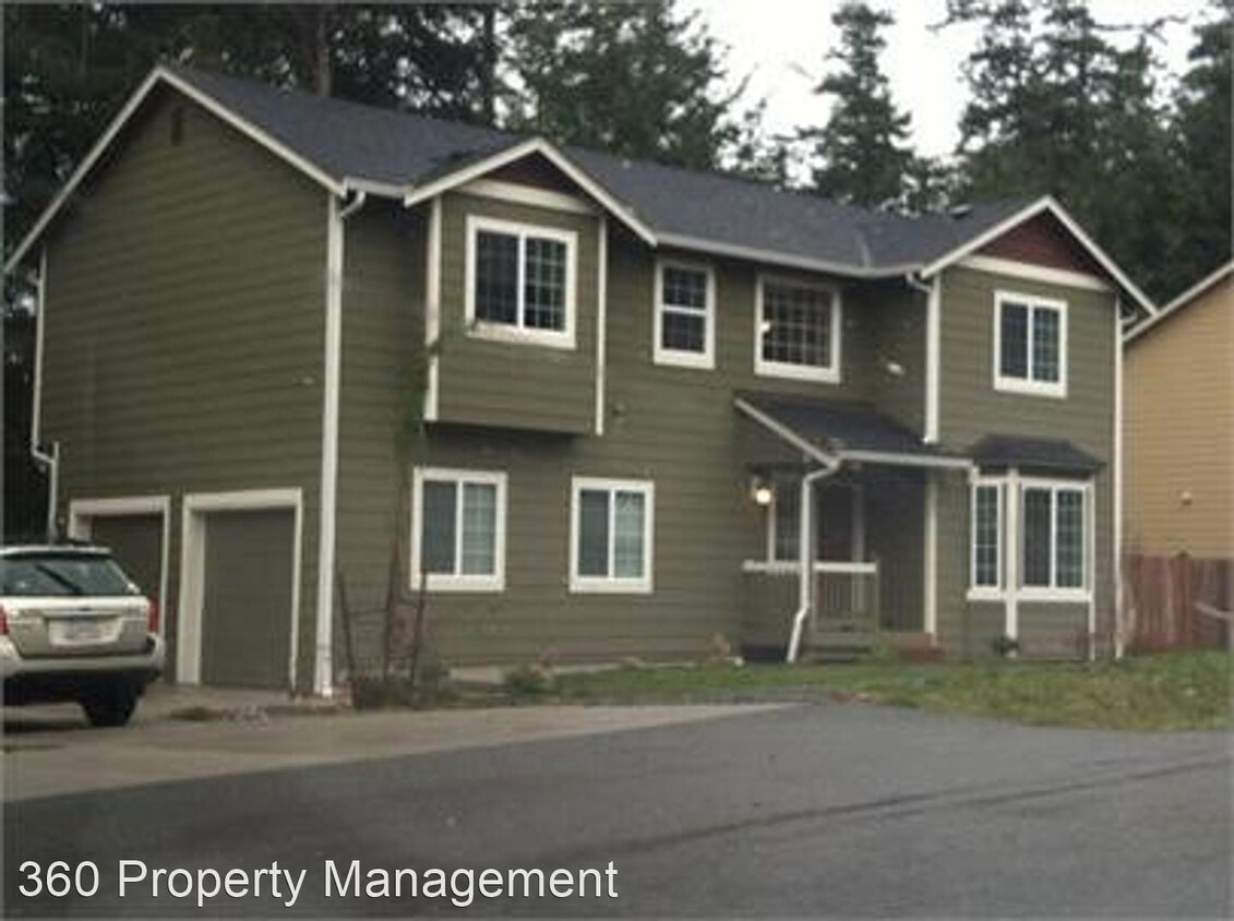 4 br, 2.5 bath House 102 Albion Street House Rental in Coupeville, WA