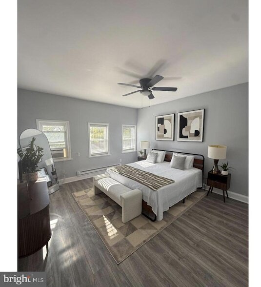 Foto del edificio - 1412 W Saratoga St