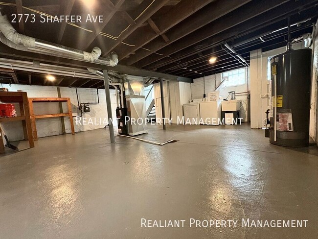 Foto del edificio - 2773 Shaffer Ave
