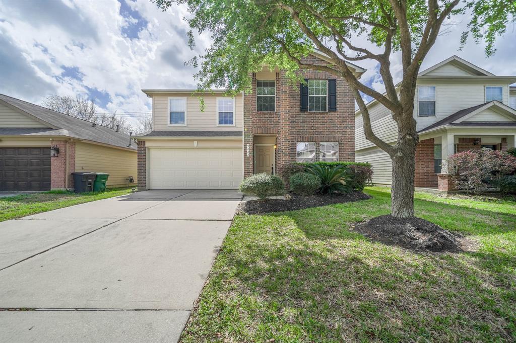 Primary Photo - 9322 Canady Park Ln