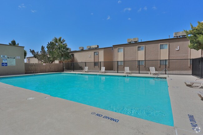 Foto del edificio - Pebble Hills Apartments