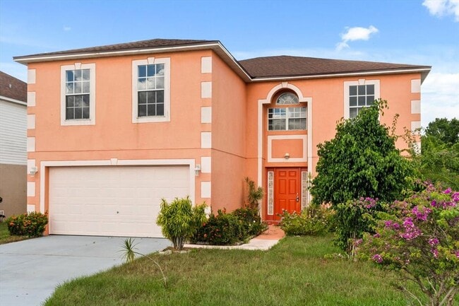 Foto del edificio - 5328 Michael Dr