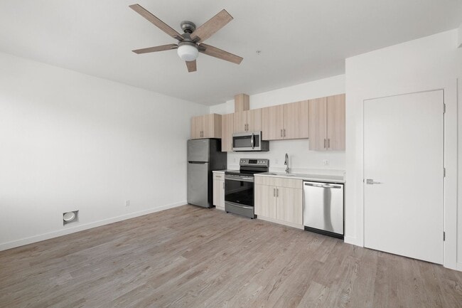 Interior Photo - Brooklyn Flats