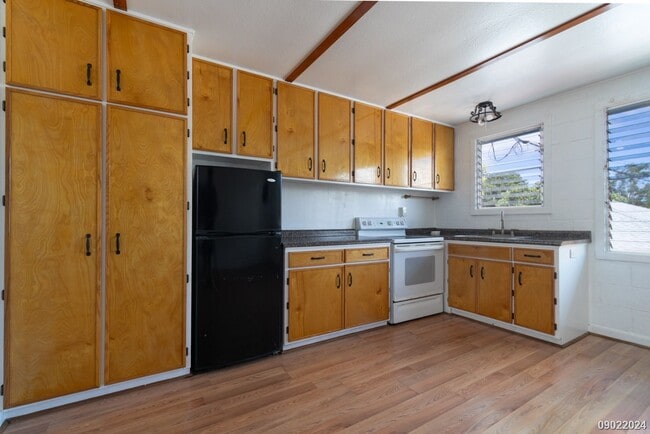 Building Photo - 231 Lehua St